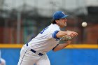 Baseball vs FSU  Wheaton College Baseball vs Framingham State University. - Photo by: KEITH NORDSTROM : Wheaton, Baseball
